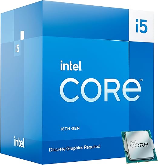 Intel Core i5-13400F 10-Core Processor gamingstoreuae Intel Core i5-13400F 10-Core Processor gamingstoreuae